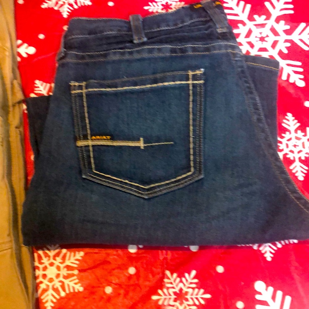 Only worn once